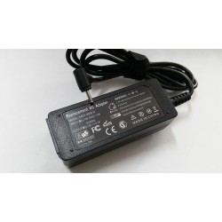 Alimentator laptop nou compatibil Asus Zenbook UX21 SADP-30KB ST-C-075-19000210CT 19V 2.1A  tip mufa 2.5mm x 0.7mm